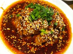 -渝信川菜 · 川味家常菜(长安店)