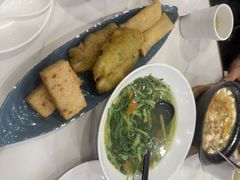 -南八仙·老上海味道(南京东路店)