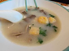 -小杨生煎(香港名都店)