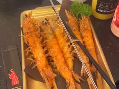 -牛New寿喜烧(新六百店)