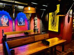 -Helens海伦司小酒馆(深圳东门店)