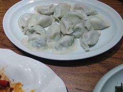 -必点海鲜·鲅鱼水饺(鞍山西道店)