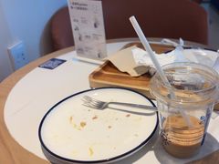 -LAVAZZA拉瓦萨咖啡(中航城君尚购物中心店)