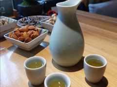 -竹里馆 ·茶食(奥体店)
