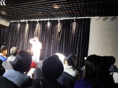 -喜剧部落脱口秀(三里屯店)