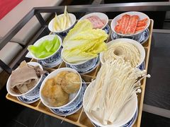 -咏江南·苏式火锅·苏州评弹(观前街店)