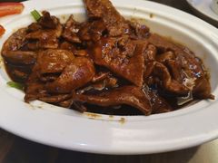 -堂宴·老厦门私房菜(1988仙岳总店)