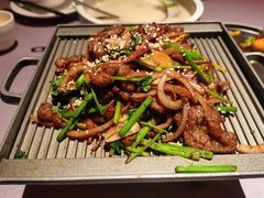 贝勒爷炒烤肉-金鸭季·北京烤鸭(深业上城店)