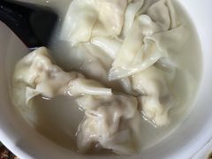 龙抄手-龙抄手(文殊坊店)