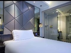 -桔子酒店（上海静安寺武宁路地铁站店）(原静安寺余姚路店)