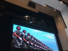 -万象影城(杭州萧山万象汇店)