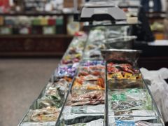 -采芝斋评弹茶馆(观前街店)