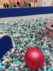 -Land Mark 蓝马乐园(印象城店)