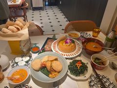 -太食獸泰式茶餐厅(IFS国金中心店)