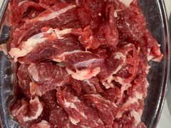 -菜忠潮州牛肉店(岗厦店)
