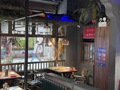 -东方红·湖南菜(金屿店)