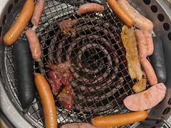 -火炉火自助餐(西直门凯德MALL店)