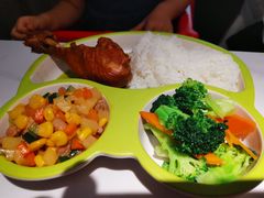 -知麻乐·川味小馆·小幸福水煮鱼(西平店)