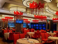 -广州逸林假日酒店·四季桃源中餐厅(白云山风景区店)