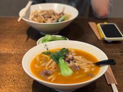 -漆黑觉米粉(三里屯店)