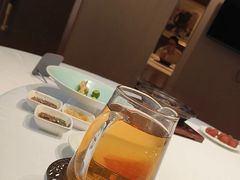 -五棵树•粤西高凉菜(琶洲店)