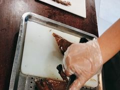 -津悦·正阳春烤鸭(红旗南路店)