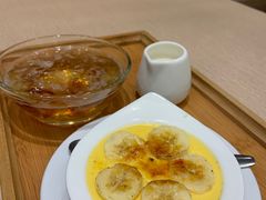 -佰搭果·广式茶餐厅(西华路店)