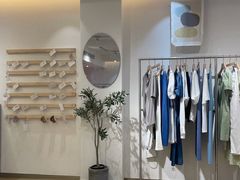 -nana showroom娜娜家服装店