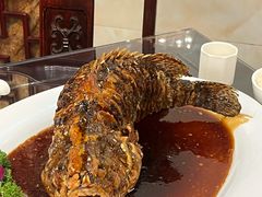 老虎下山-新聚丰菜馆(太监弄店)