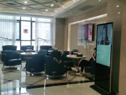 -碧莲盛·不剃发植发