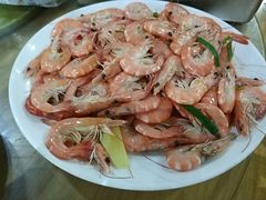 -四川小胡子海鲜(丁村万人海鲜广场店)