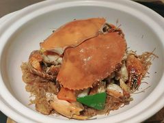 -索菲特酒店·乐轩华中餐厅