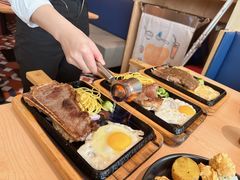 -凡塔斯牛排自助餐厅(莆田万达店)