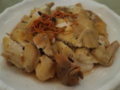 -台山美食一绝阿四台山黄鳝饭(阿四创作店)