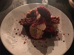 -Ocean's Table 欧舍