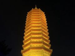 -西海子公园