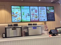-Tims天好咖啡·贝果(东吴龙湖天街店)