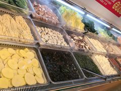 -成老灶火锅鸡(平山店)