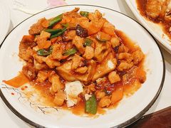-裕德隆清真饭庄·天津特色菜(东丽店)