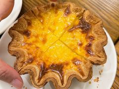 法式布丁挞-Money Shops(愚园路店)