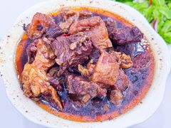 -宛平李记小吃(东关街店)