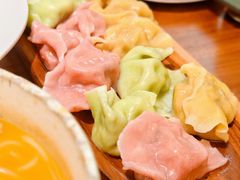 -七色云蔬食(喜邻里店)