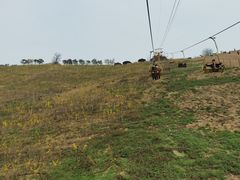 -古柏渡飞黄旅游区