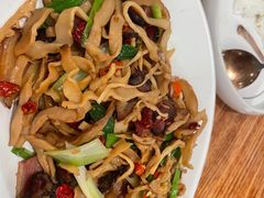 -云海肴·汽锅鸡·云南菜(广安门天虹店)