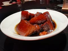 恰恰红烧肉-恰恰餐厅(硕和生活广场店)
