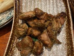 -格鲁·秀色Georgia’s Feast