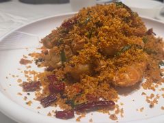 -香港狮子山下·明星粤菜餐厅(北苑店)