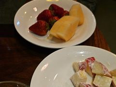 -食间牛排(湖西路店)