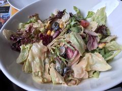 -辛德勒啤酒德餐厅