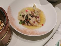 -绿杨春·淮扬宴(庐山路店)